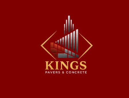 KingsPavers & Concrete